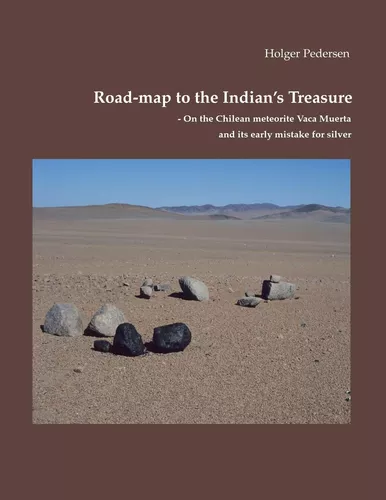 Road-map to the Indian's Treasure
