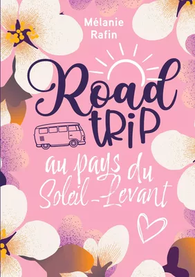 Road trip au pays du Soleil-levant