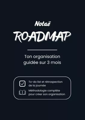 Roadmap