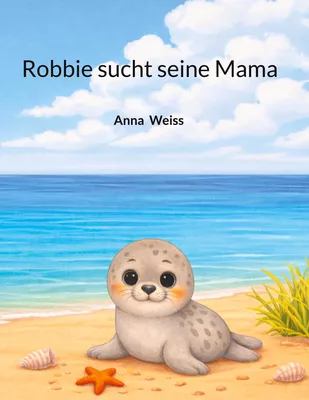 Robbie sucht seine Mama