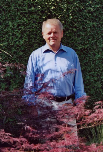 Robert Brenner