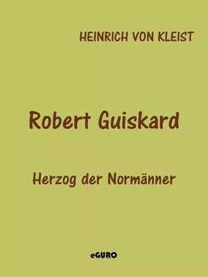 Robert Guiskard