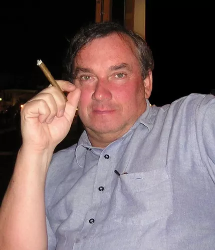 Robert Hosner