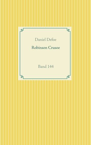 Robinson Crusoe