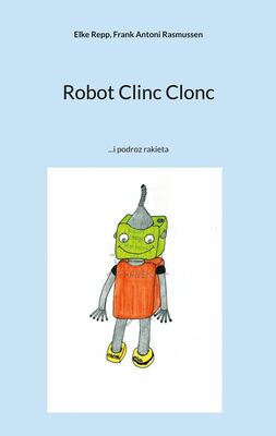 Robot Clinc Clonc