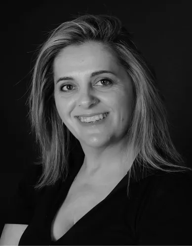 Rocío Rubio Díaz