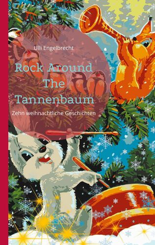 Rock Around The Tannenbaum