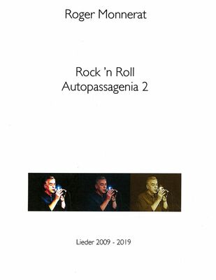 Rock 'n Roll Autopassagenia 2