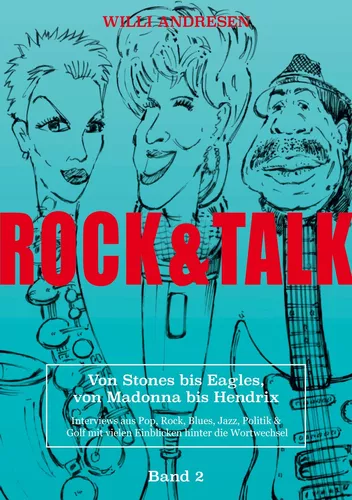 Rock & Talk