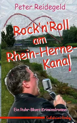 Rock'n'Roll am Rhein-Herne-Kanal
