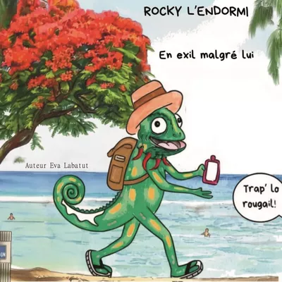 Rocky L'endormi