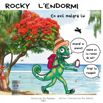 Rocky L'endormi