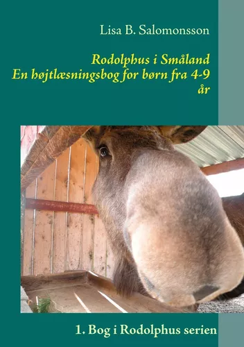 Rodolphus i Småland
