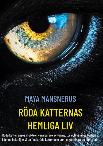 Röda Katternas Hemliga Liv