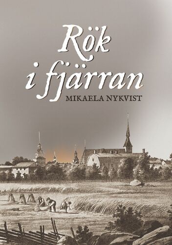 Rök i fjärran