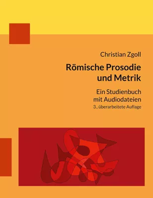 Römische Prosodie und Metrik