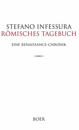 Römisches Tagebuch
