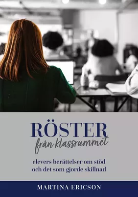 Röster från klassrummet