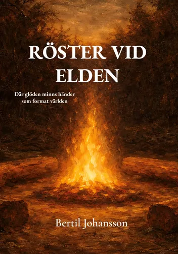 Röster vid elden