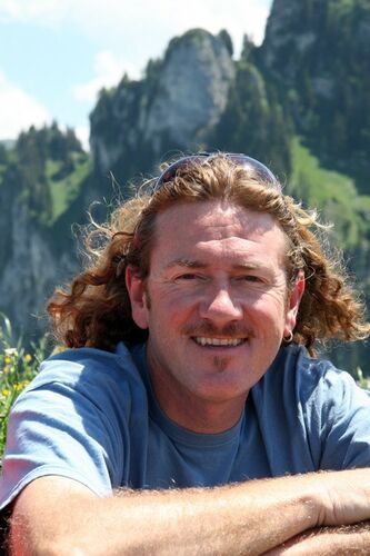 Roger P. Frey Roger P. Frey