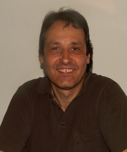 Roland Greger