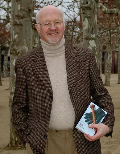 Rolf Axel Jochum