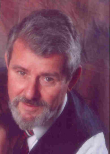 Rolf Horn Rolf Horn