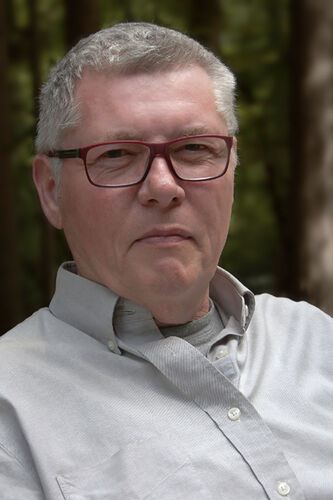 Rolf M. Hofmann Rolf M. Hofmann