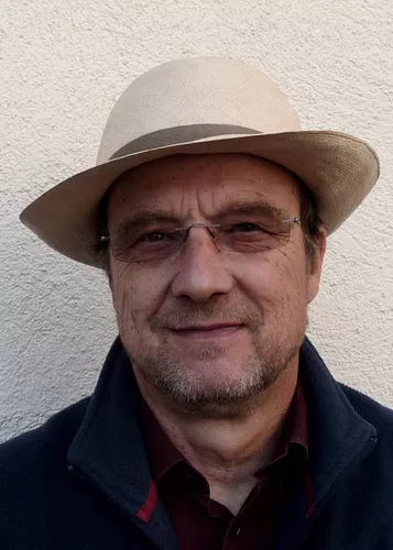 Rolf P. Schwiedrzik-Kreuter