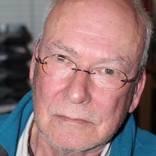 Rolf Schmidt