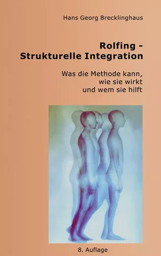 Rolfing-Strukturelle Integration