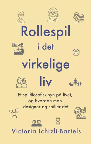Rollespil i det virkelige liv