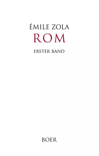 Rom Band 1