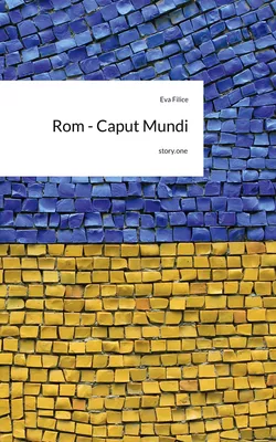 Rom - Caput Mundi. by story.one