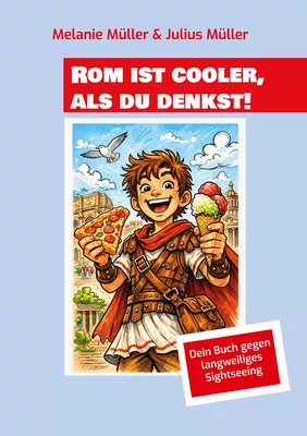 Rom ist cooler, als du denkst!