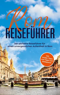 Rom Reiseführer