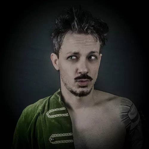 Romain Julmy