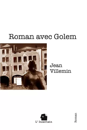 Roman avec Golem