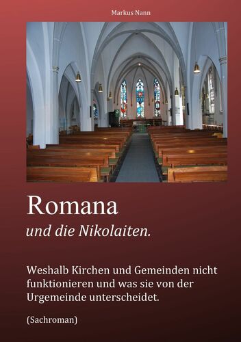 Romana und die Nikolaiten