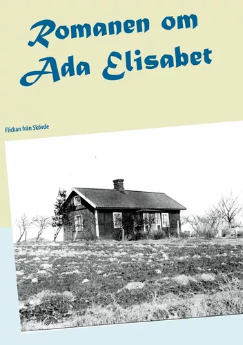 Romanen om Ada Elisabet