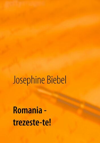 Romania - trezeste-te!