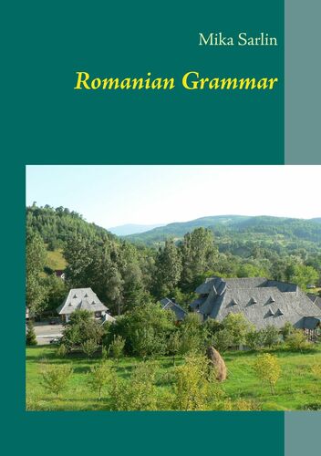 Romanian Grammar