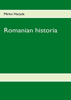Romanian historia