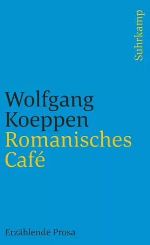 Romanisches Café