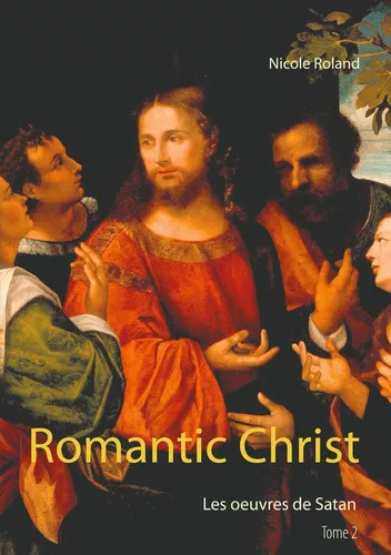 Romantic Christ