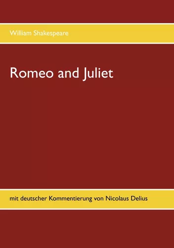 Romeo and Juliet