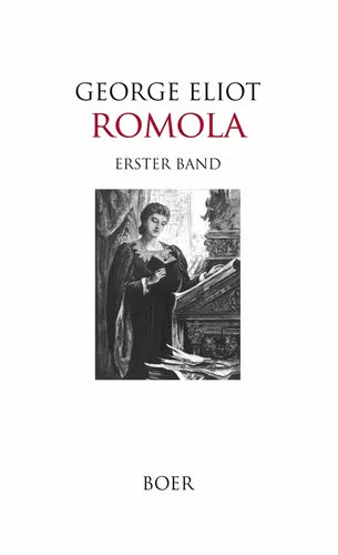 Romola Band 1
