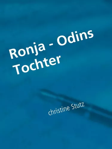 Ronja - Odins Tochter