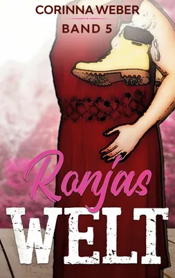 Ronjas Welt Band 5