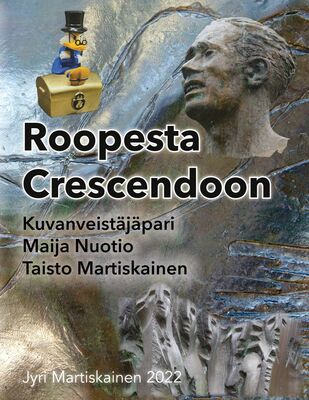 Roopesta Crescendoon
